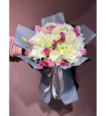 Merit Bouquet