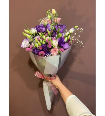 Mini Lisi Bouquet