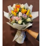 Lale & Renkli Güller